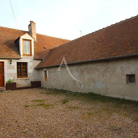 Maison De Caractere Cosy Villa Sambin ภายนอก รูปภาพ