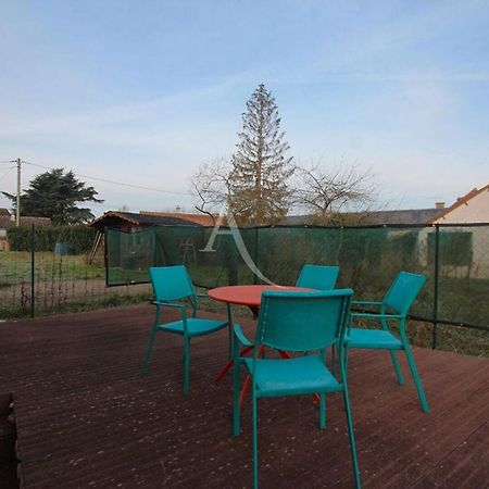 Maison De Caractere Cosy Villa Sambin ภายนอก รูปภาพ