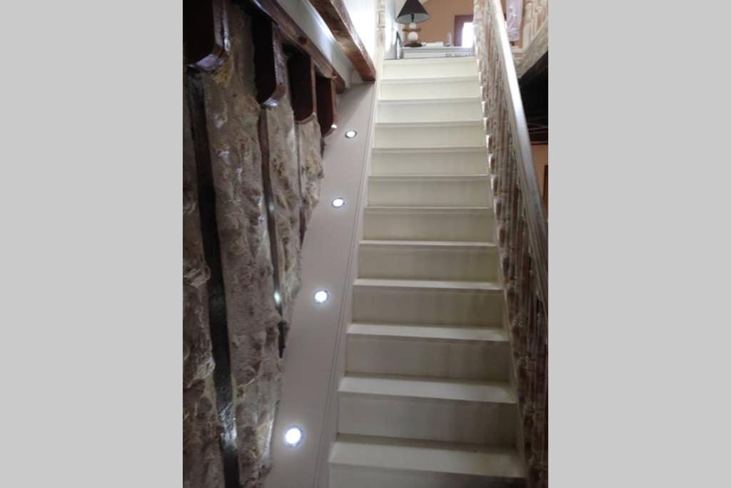 Maison De Caractere Cosy Villa Sambin ภายนอก รูปภาพ