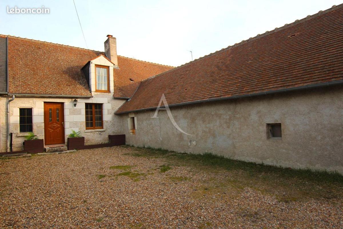 Maison De Caractere Cosy Villa Sambin ภายนอก รูปภาพ