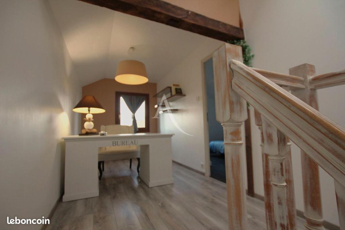 Maison De Caractere Cosy Villa Sambin ภายนอก รูปภาพ